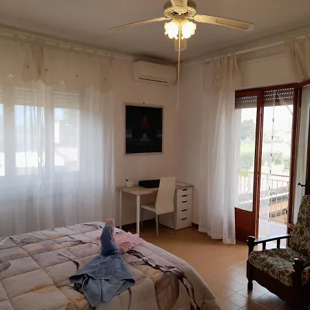 Casa Camelia בית נופש קאפאנורי