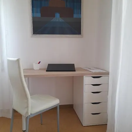 בית נופש Casa Camelia *