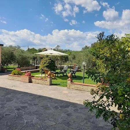 Casa Camelia *