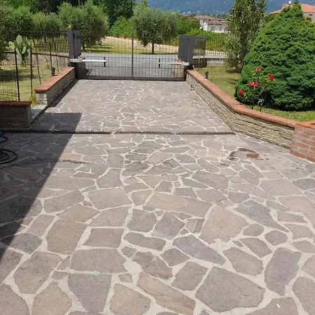 Casa Camelia * קאפאנורי