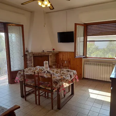 Casa Camelia בית נופש *