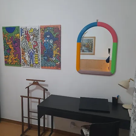 Casa Camelia בית נופש *