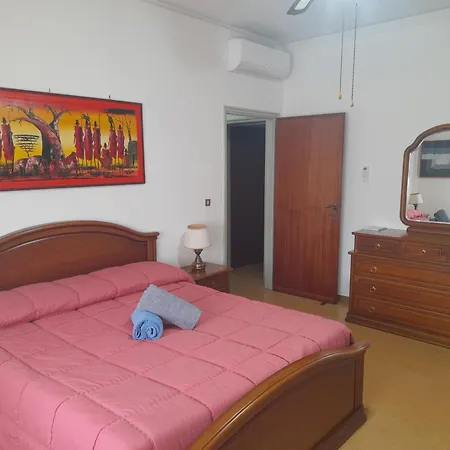 Casa Camelia קאפאנורי