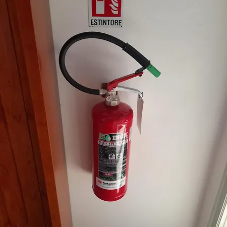 Casa Camelia * Капаннори