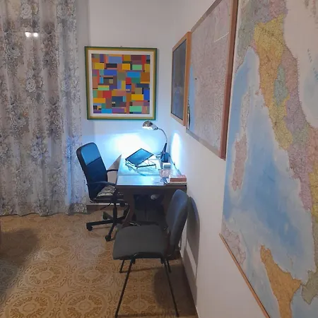 Дом отдыха Casa Camelia