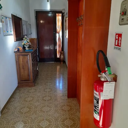Casa Camelia בית נופש *