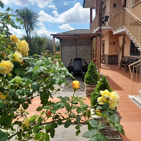 Дом отдыха Casa Camelia Капаннори