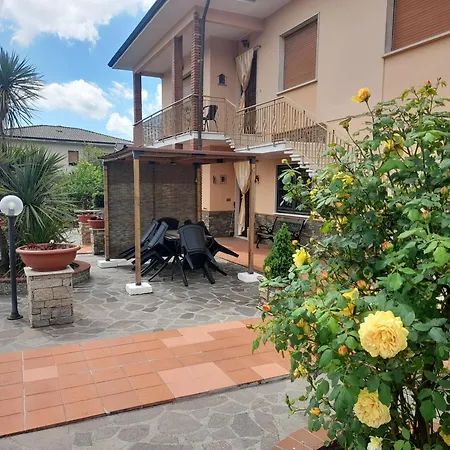 Casa Camelia Дом отдыха