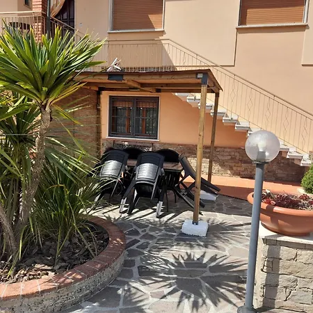 Casa Camelia בית נופש *