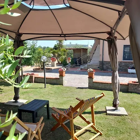 Casa Camelia *