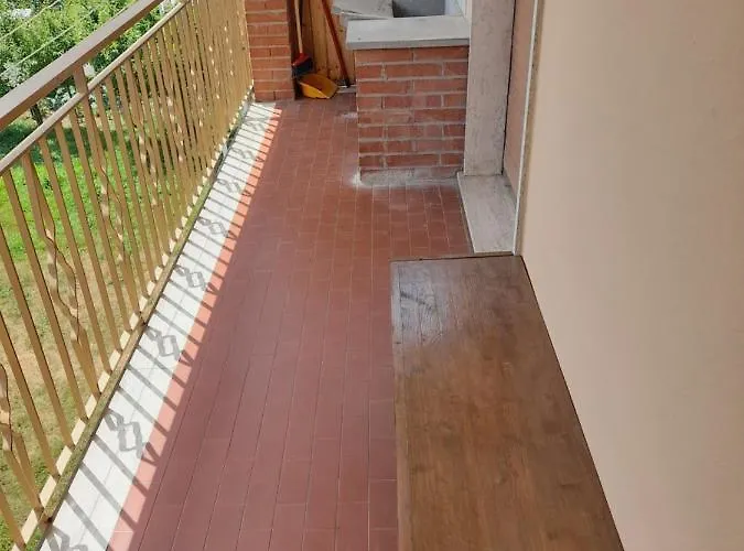 بيت للعطل Casa Camelia *