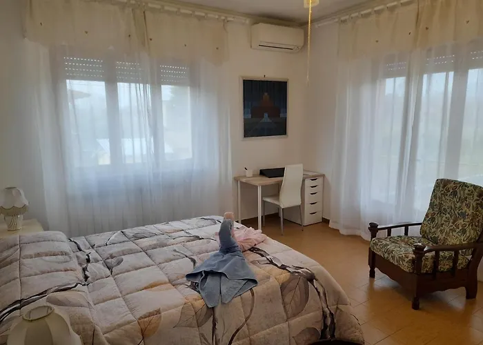 Casa Camelia بيت للعطل *