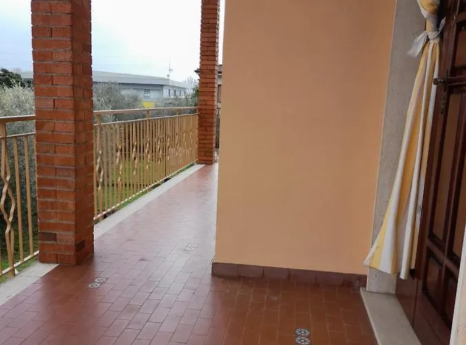 Casa Camelia بيت للعطل