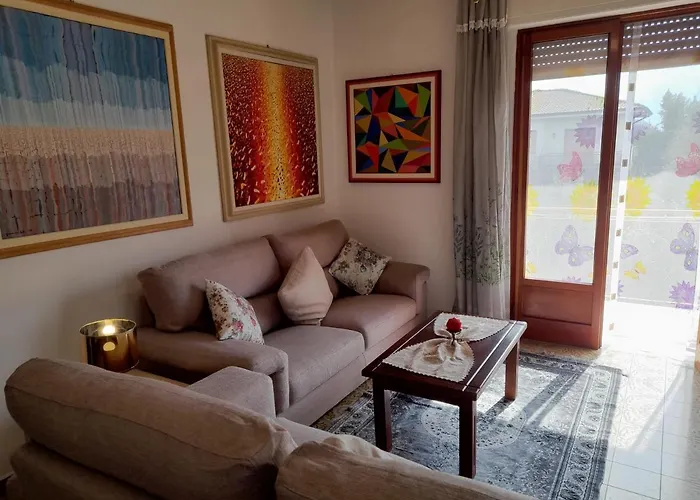 Casa Camelia بيت للعطل *