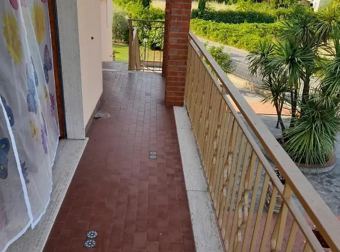 Casa Camelia * كابانّوري