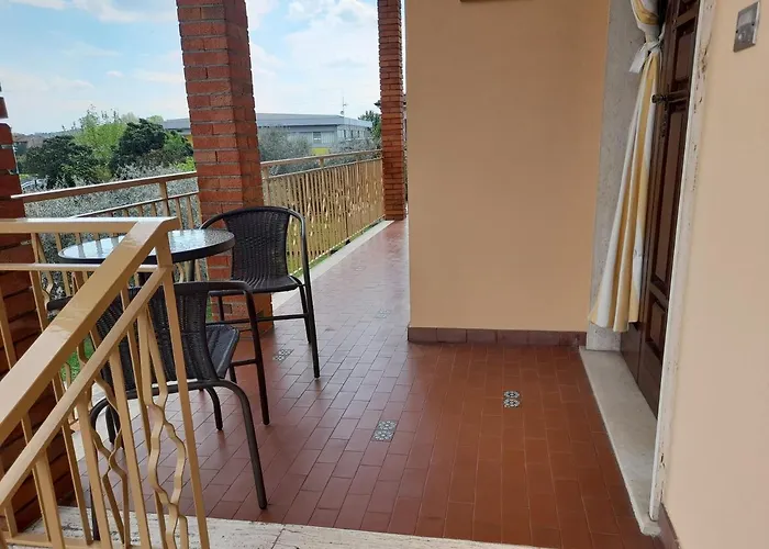 Casa Camelia بيت للعطل كابانّوري