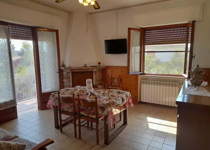 Casa Camelia بيت للعطل *