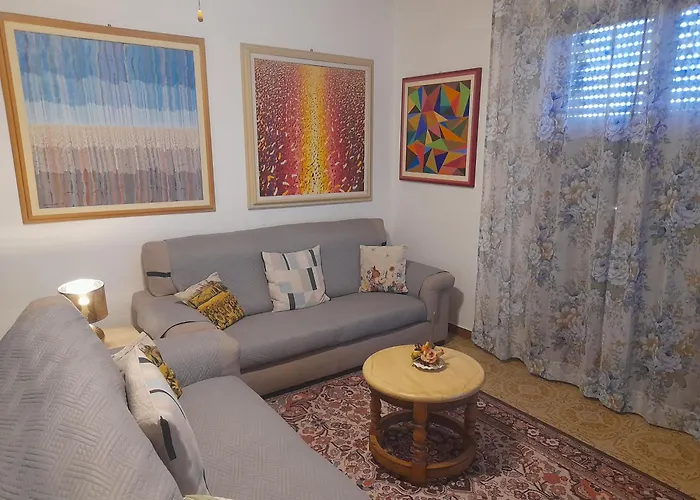 بيت للعطل Casa Camelia