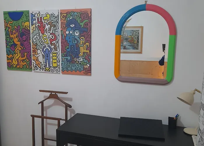 Casa Camelia بيت للعطل *