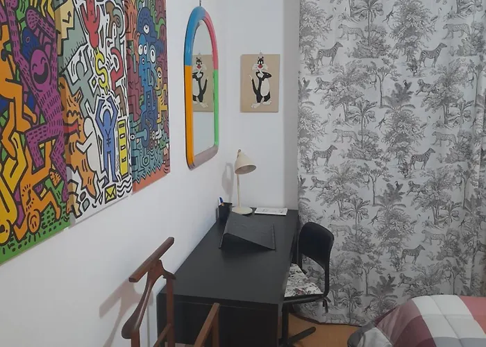 Casa Camelia بيت للعطل كابانّوري