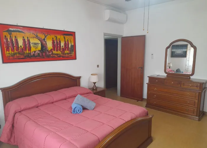 Casa Camelia كابانّوري