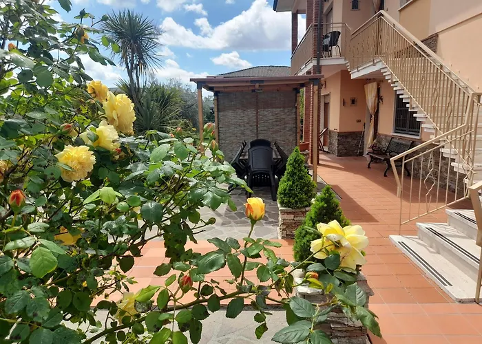 بيت للعطل Casa Camelia كابانّوري