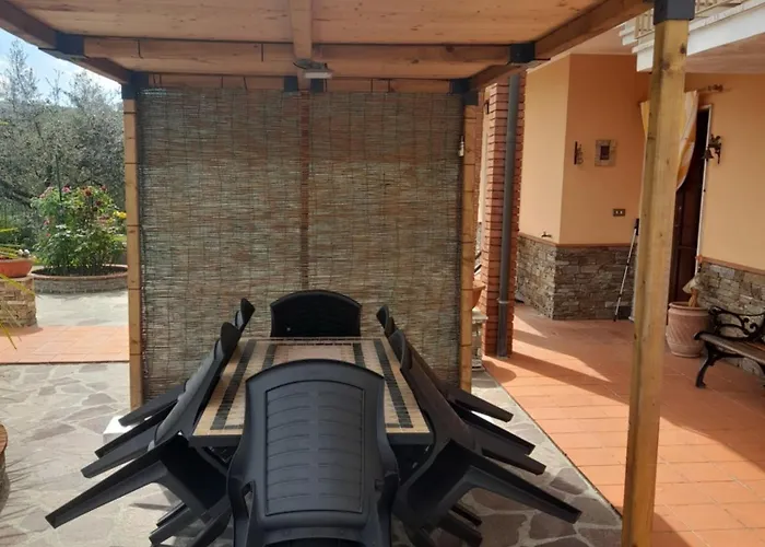 Casa Camelia كابانّوري