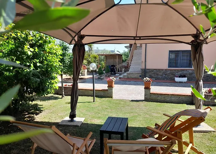 Casa Camelia بيت للعطل