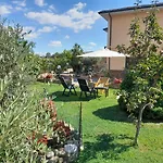 Casa Camelia Feriehus