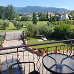 Feriehus Casa Camelia Capannori