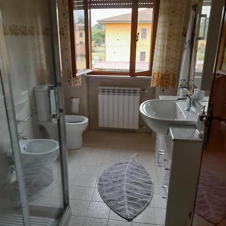 Casa Camelia * Capannori