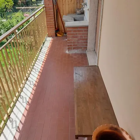 度假居 Casa Camelia *