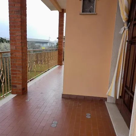 Casa Camelia Holiday home