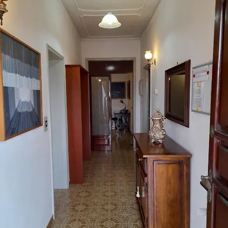 度假居 Casa Camelia