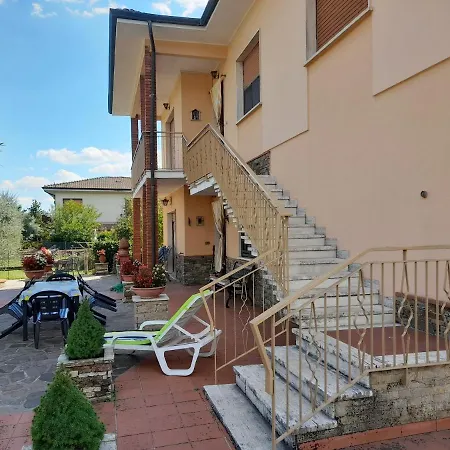 Casa Camelia Holiday home *
