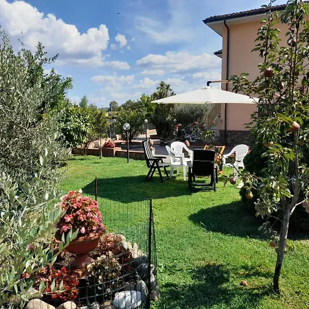 Casa Camelia Capannori