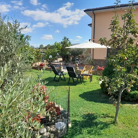Casa Camelia Holiday home