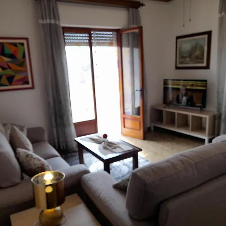 Casa Camelia * 卡潘诺里