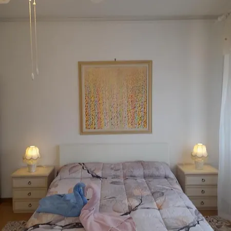 Casa Camelia 度假居 卡潘诺里