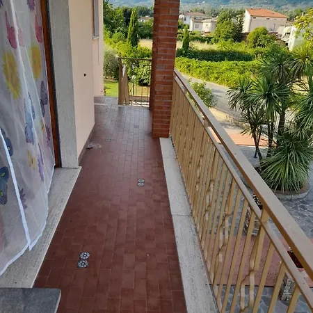 Casa Camelia * 卡潘诺里