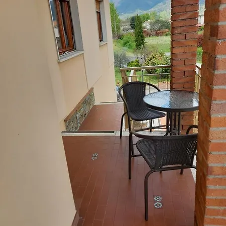 Casa Camelia *