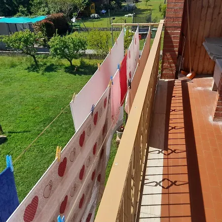 Casa Camelia