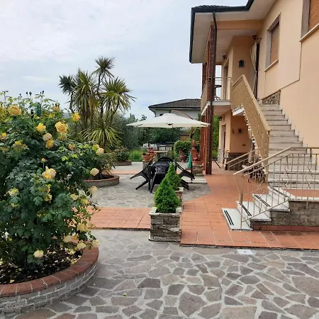 Casa Camelia 度假居 卡潘诺里