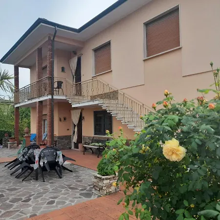 Casa Camelia Holiday home Capannori