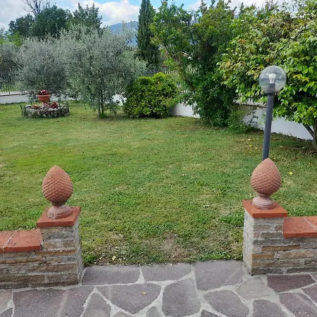 Holiday home Casa Camelia Capannori