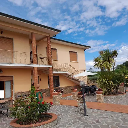 Casa Camelia