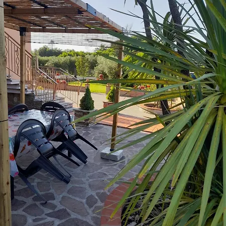 Holiday home Casa Camelia Capannori