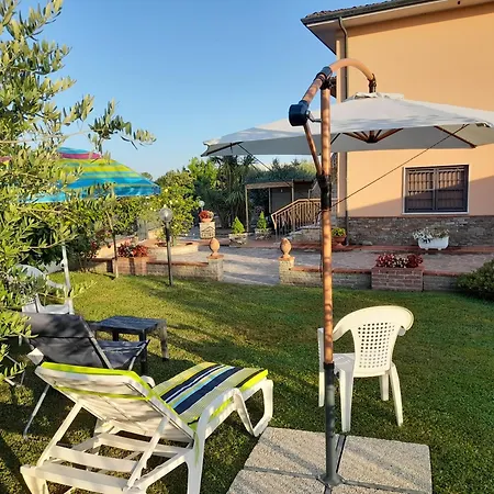 Casa Camelia Holiday home