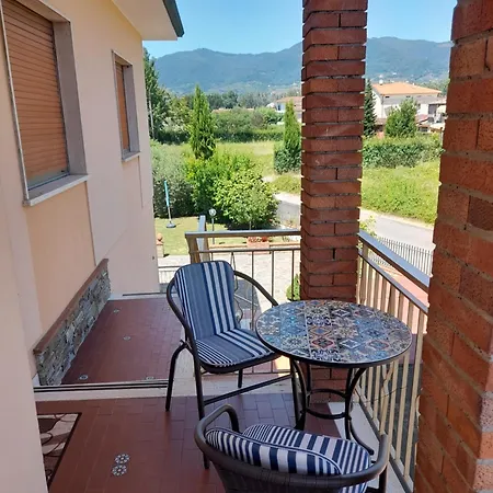Holiday home Casa Camelia Capannori