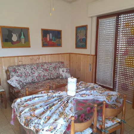 Casa Camelia * 卡潘诺里